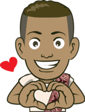 NTT Lovers sticker #9751901