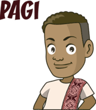 NTT Lovers sticker #9751902