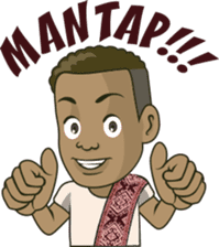 NTT Lovers sticker #9751903