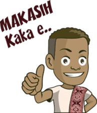 NTT Lovers sticker #9751904