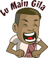 NTT Lovers sticker #9751907