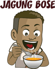 NTT Lovers sticker #9751908