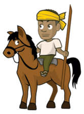 NTT Lovers sticker #9751910