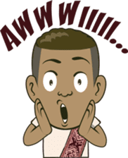 NTT Lovers sticker #9751911