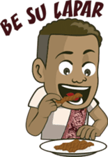 NTT Lovers sticker #9751912