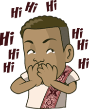 NTT Lovers sticker #9751914