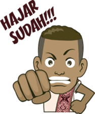 NTT Lovers sticker #9751915