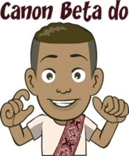 NTT Lovers sticker #9751916