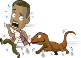 NTT Lovers sticker #9751917