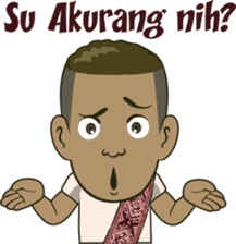 NTT Lovers sticker #9751918