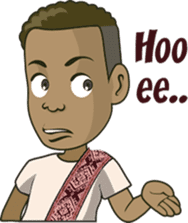 NTT Lovers sticker #9751919