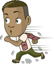 NTT Lovers sticker #9751920