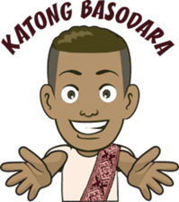 NTT Lovers sticker #9751921