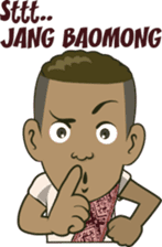 NTT Lovers sticker #9751922