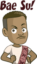 NTT Lovers sticker #9751923