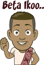 NTT Lovers sticker #9751929