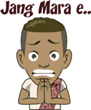 NTT Lovers sticker #9751931