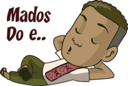 NTT Lovers sticker #9751934