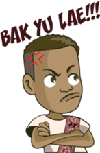 NTT Lovers sticker #9751935