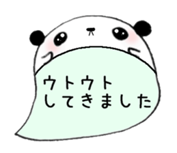 to chime in with a remark 4 sticker #9751964