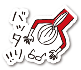 KOHARU in Kyoto sticker #9752135