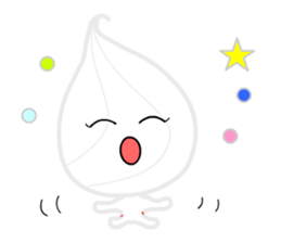 Whipcream Fluff sticker #9752616