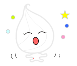 Whipcream Fluff sticker #9752616