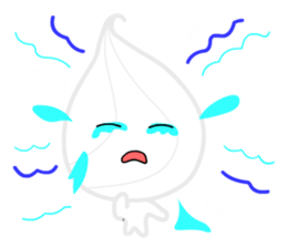 Whipcream Fluff sticker #9752618