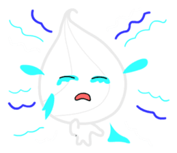 Whipcream Fluff sticker #9752618