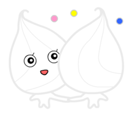 Whipcream Fluff sticker #9752620