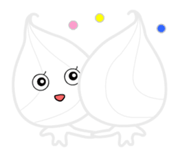 Whipcream Fluff sticker #9752620