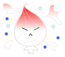 Whipcream Fluff sticker #9752621