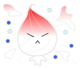 Whipcream Fluff sticker #9752621