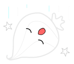 Whipcream Fluff sticker #9752623