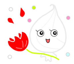 Whipcream Fluff sticker #9752625