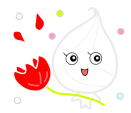 Whipcream Fluff sticker #9752625