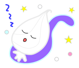 Whipcream Fluff sticker #9752626