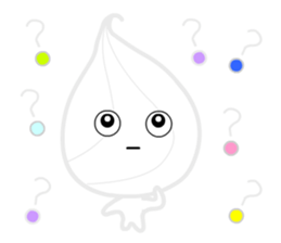 Whipcream Fluff sticker #9752627