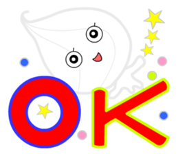 Whipcream Fluff sticker #9752629