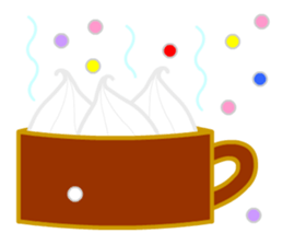 Whipcream Fluff sticker #9752632