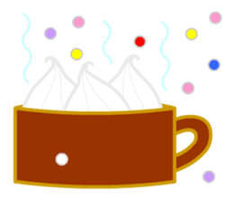 Whipcream Fluff sticker #9752632