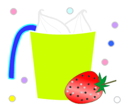 Whipcream Fluff sticker #9752633