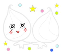Whipcream Fluff sticker #9752634