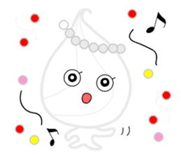 Whipcream Fluff sticker #9752635