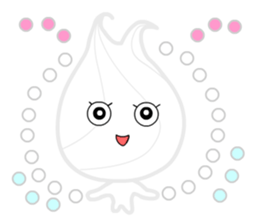 Whipcream Fluff sticker #9752637