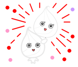 Whipcream Fluff sticker #9752639