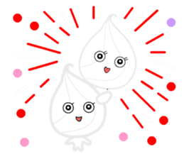 Whipcream Fluff sticker #9752639