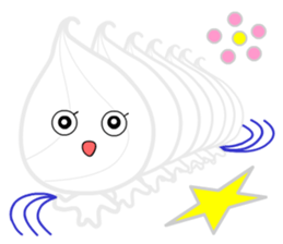 Whipcream Fluff sticker #9752642