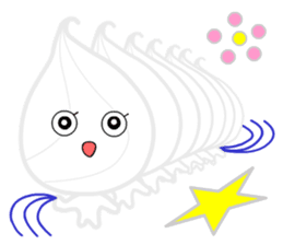 Whipcream Fluff sticker #9752642
