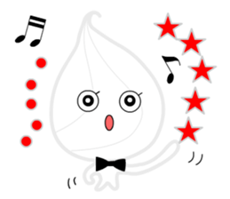 Whipcream Fluff sticker #9752643